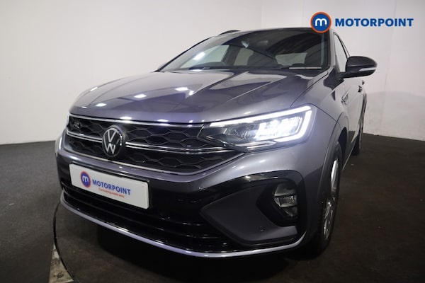 Used Volkswagen Taigo 2023 for sale - 76147203: Photo 33