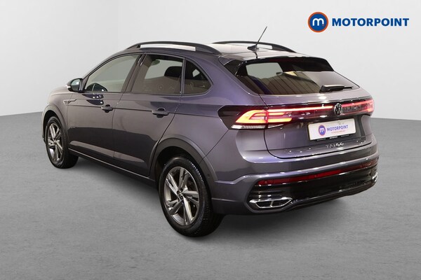Used Volkswagen Taigo 2023 for sale - 76147203: Photo 5