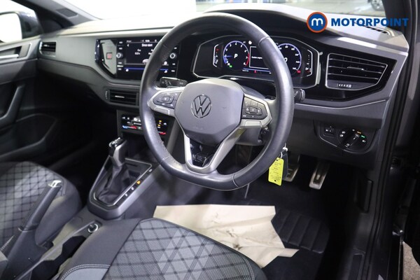 Used Volkswagen Taigo 2023 for sale - 76147203: Photo 9