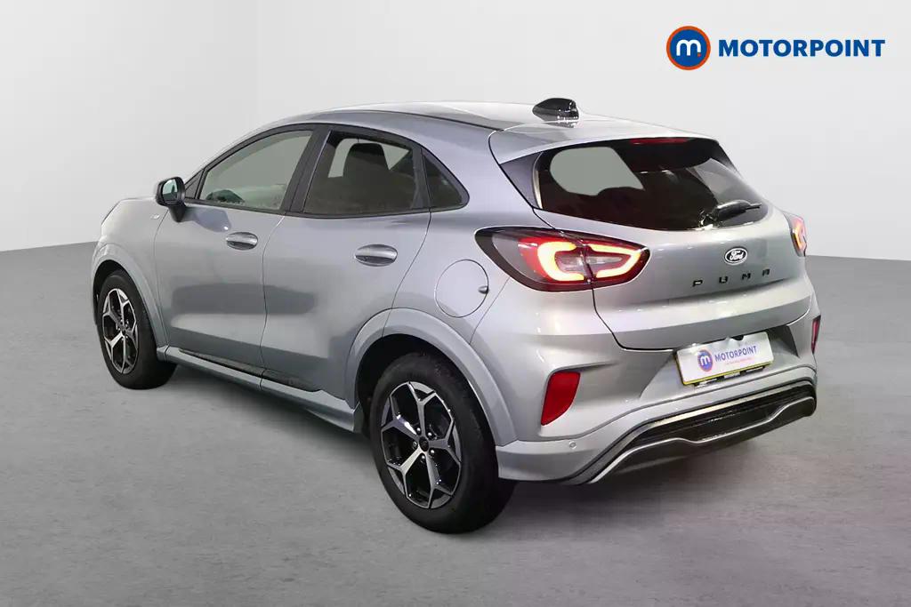 Used Ford Puma 2025 for sale - 76460828: Photo 3