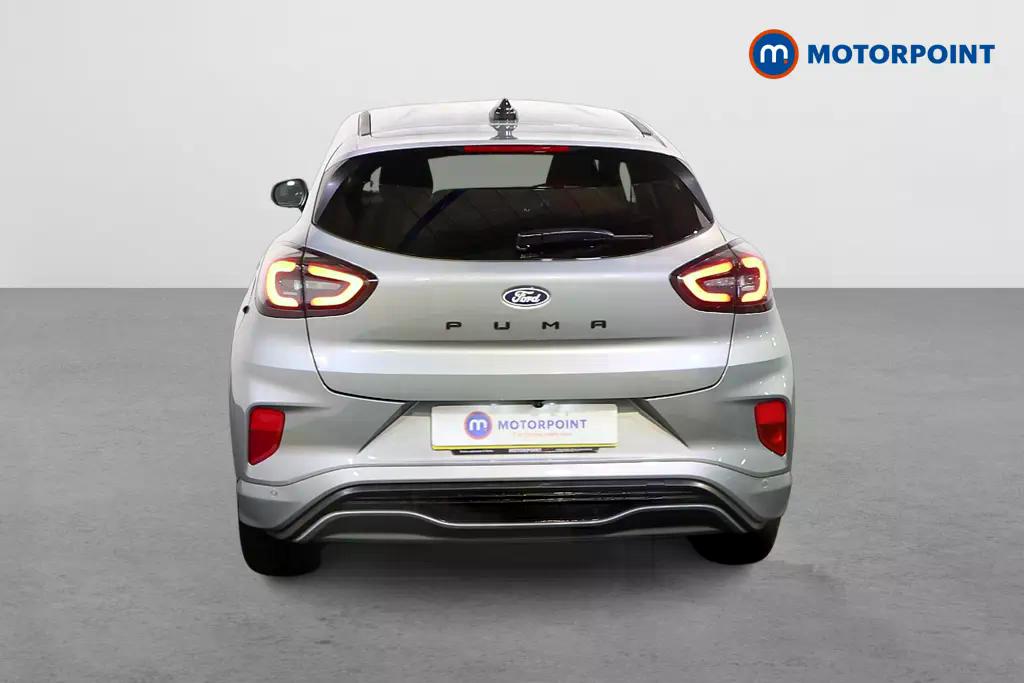 Used Ford Puma 2025 for sale - 76460828: Photo 4