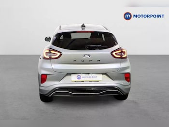 Used Ford Puma undefined for sale - 76460828: Photo