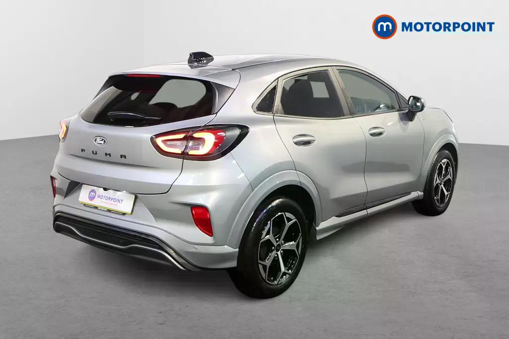 Used Ford Puma 2025 for sale - 76460828: Photo 5