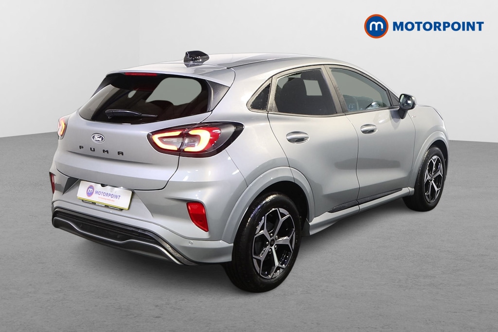 Used Ford Puma 2025 for sale - 76460828: Photo 7