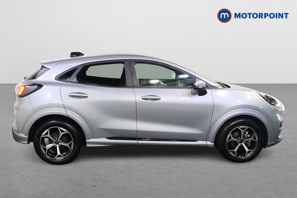 Used Ford Puma 2025 for sale - 76460828: Photo 8