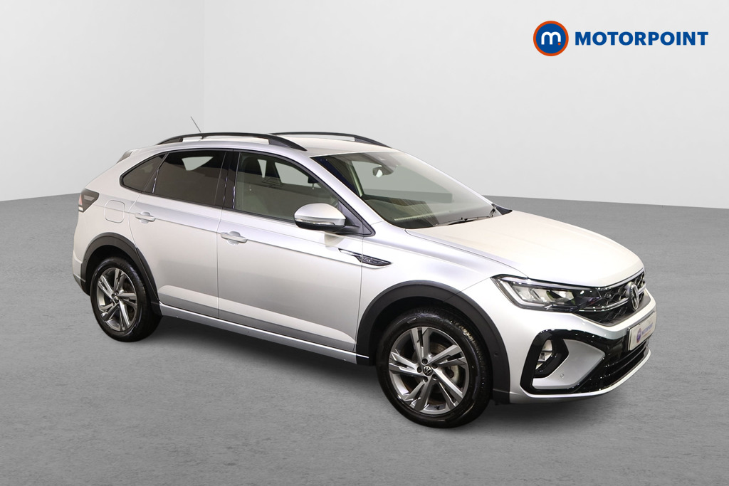 Used Volkswagen Taigo 2023 for sale - 77275088: Photo 1