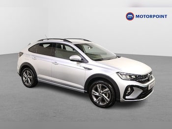 Used Volkswagen Taigo 2023 for sale - 77275088: Photo