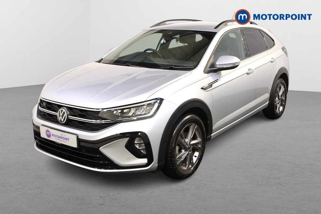 Used Volkswagen Taigo 2023 for sale - 77275088: Photo 3