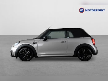 Used MINI Convertible 2023 for sale - 78924810: Photo