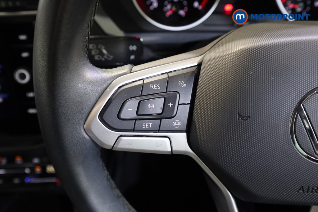 Used Volkswagen Tiguan 2023 for sale - 76569077: Photo 10