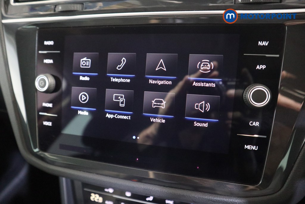 Used Volkswagen Tiguan 2023 for sale - 76569077: Photo 11