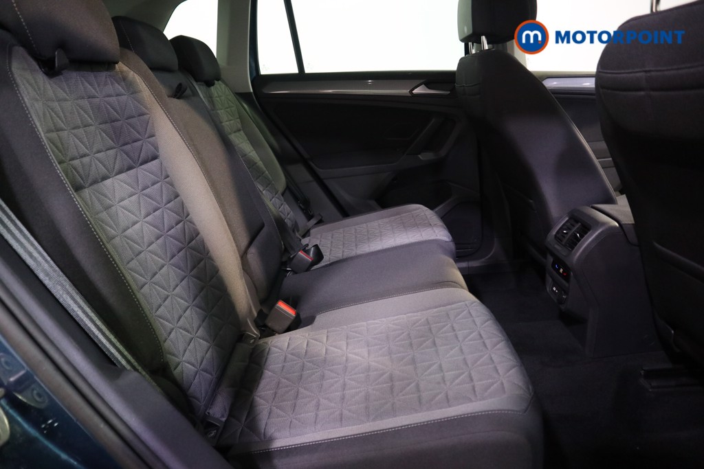 Used Volkswagen Tiguan 2023 for sale - 76569077: Photo 15