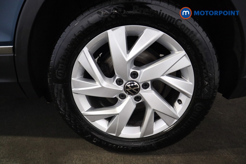 Used Volkswagen Tiguan 2023 for sale - 76569077: Photo 19