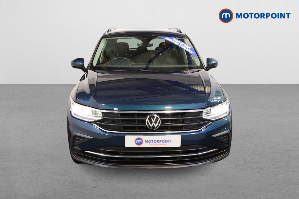 Used Volkswagen Tiguan 2023 for sale - 76569077: Photo 2