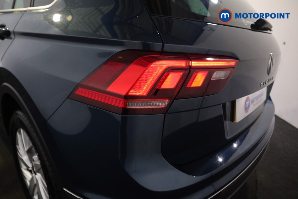 Used Volkswagen Tiguan 2023 for sale - 76569077: Photo 20