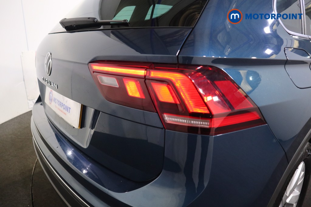 Used Volkswagen Tiguan 2023 for sale - 76569077: Photo 21