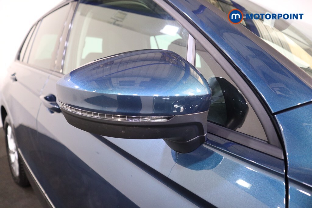 Used Volkswagen Tiguan 2023 for sale - 76569077: Photo 22