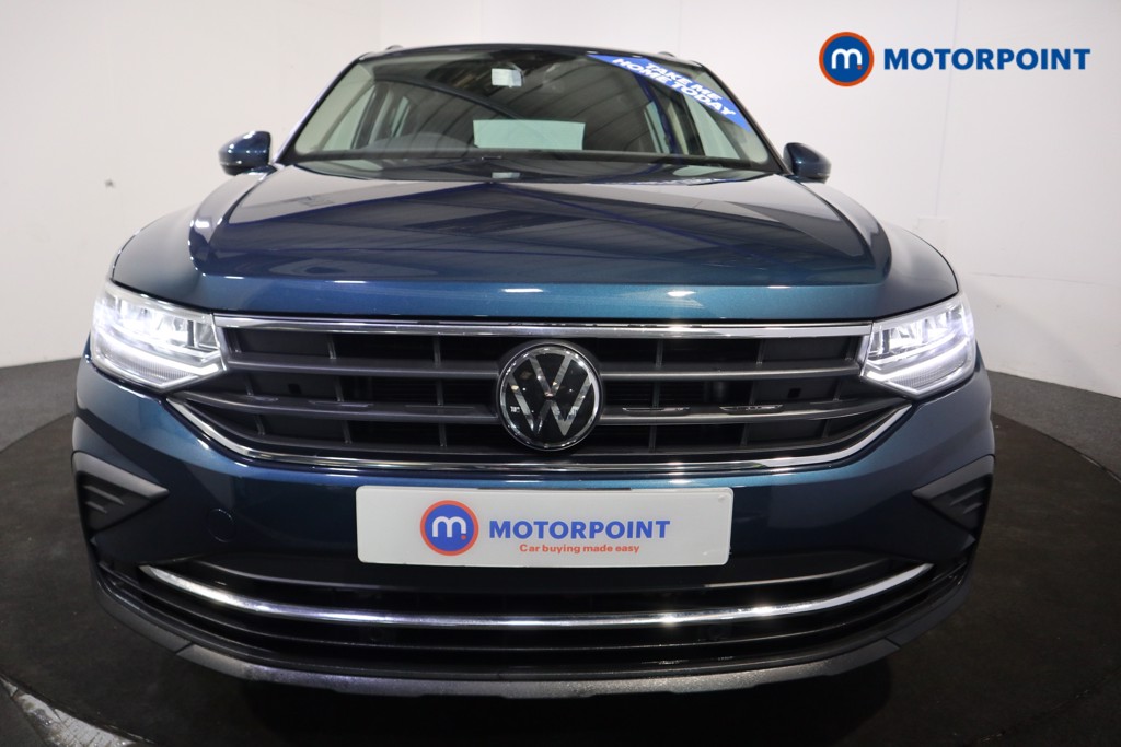 Used Volkswagen Tiguan 2023 for sale - 76569077: Photo 24