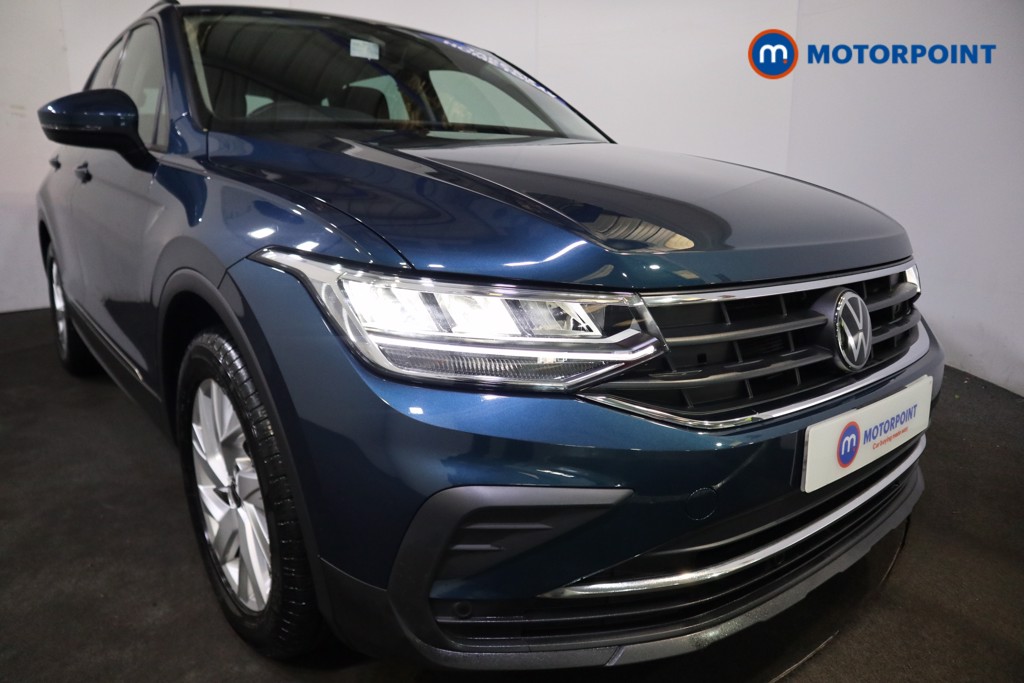 Used Volkswagen Tiguan 2023 for sale - 76569077: Photo 25