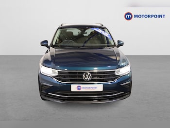 Used Volkswagen Tiguan 2023 for sale - 76569077: Photo