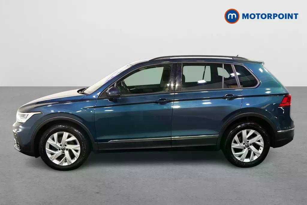 Used Volkswagen Tiguan 2023 for sale - 76569077: Photo 4