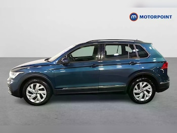 Used Volkswagen Tiguan 2023 for sale - 76569077: Photo