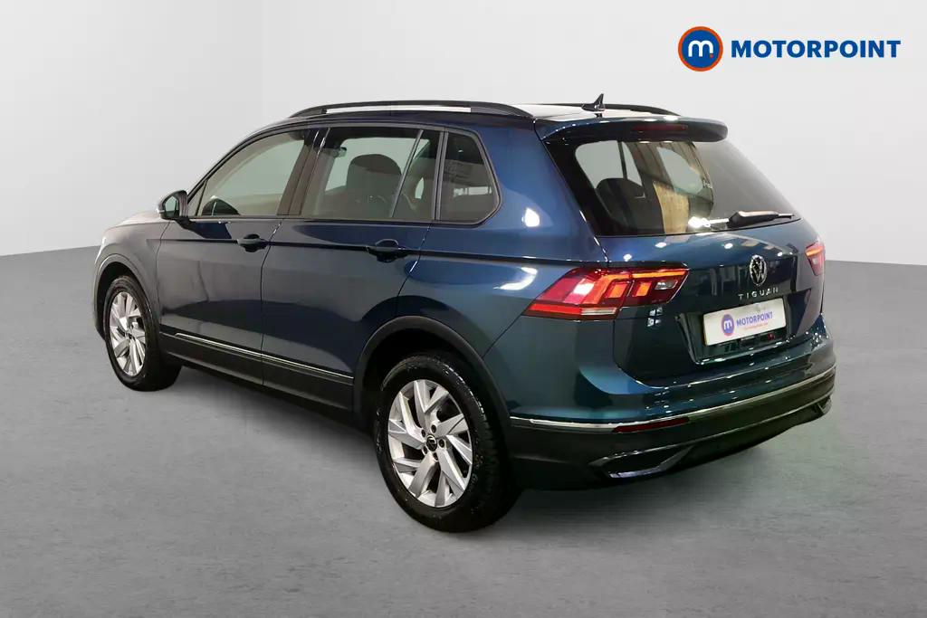 Used Volkswagen Tiguan 2023 for sale - 76569077: Photo 5