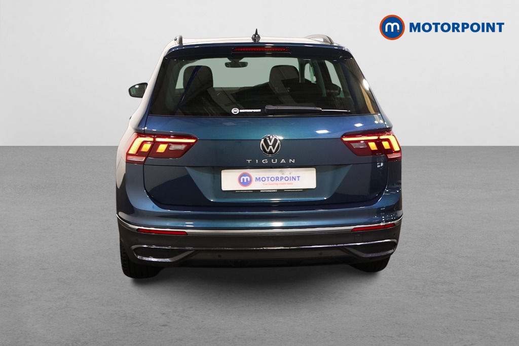 Used Volkswagen Tiguan 2023 for sale - 76569077: Photo 6