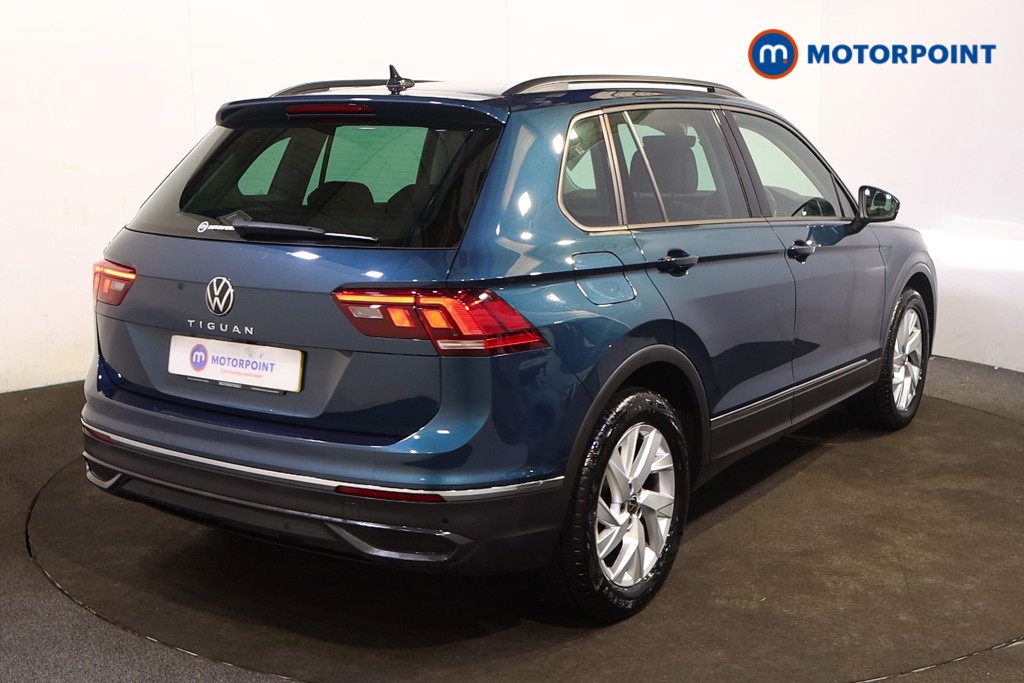 Used Volkswagen Tiguan 2023 for sale - 76569077: Photo 7