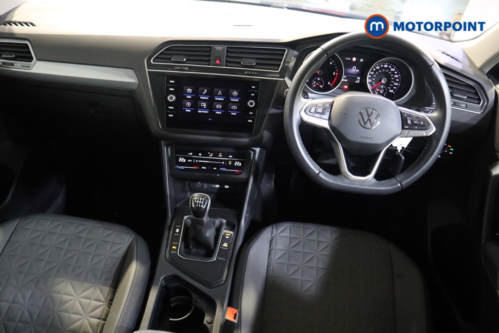 Used Volkswagen Tiguan 2023 for sale - 76569077: Photo 9