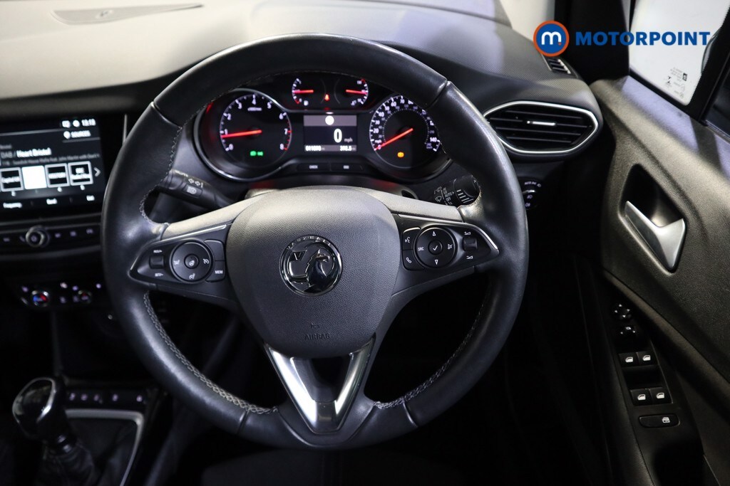 Used Vauxhall Crossland 2023 for sale - 77493627: Photo 10