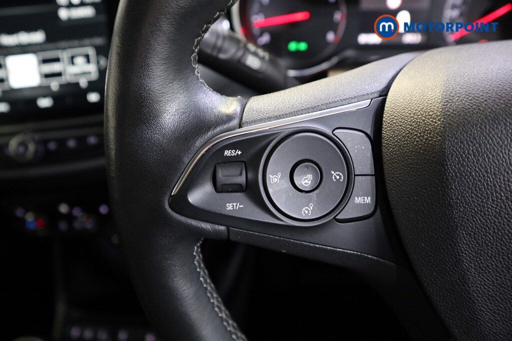 Used Vauxhall Crossland 2023 for sale - 77493627: Photo 11