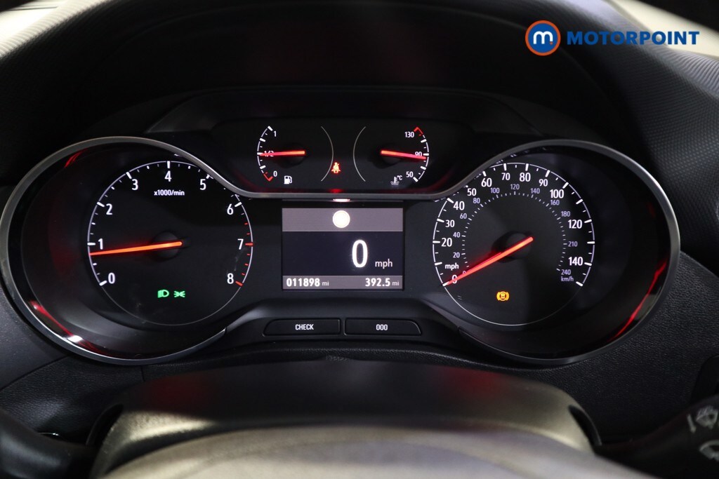 Used Vauxhall Crossland 2023 for sale - 77493627: Photo 13