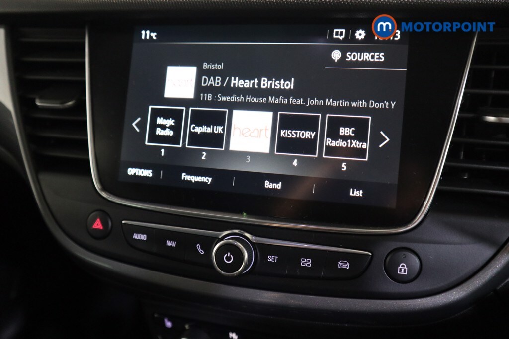 Used Vauxhall Crossland 2023 for sale - 77493627: Photo 15