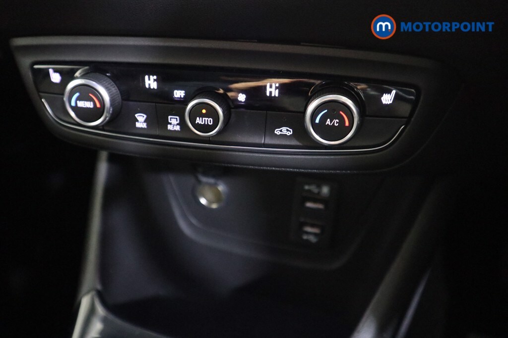 Used Vauxhall Crossland 2023 for sale - 77493627: Photo 16