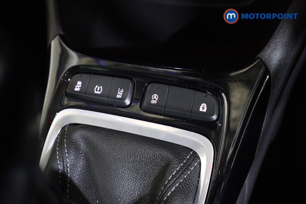 Used Vauxhall Crossland 2023 for sale - 77493627: Photo 18