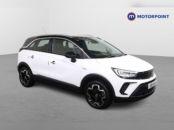 Used Vauxhall Crossland 2023 for sale - 77493627: Photo