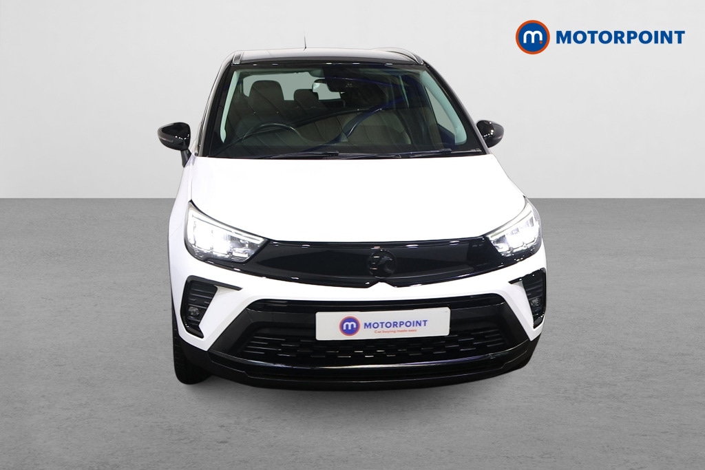 Used Vauxhall Crossland 2023 for sale - 77493627: Photo 2