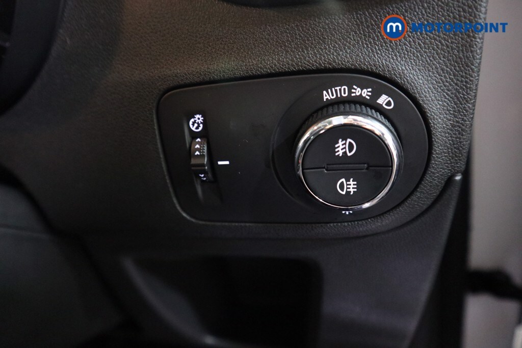 Used Vauxhall Crossland 2023 for sale - 77493627: Photo 20