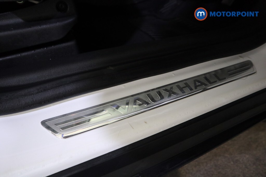 Used Vauxhall Crossland 2023 for sale - 77493627: Photo 22