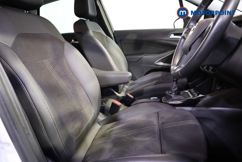 Used Vauxhall Crossland 2023 for sale - 77493627: Photo 24
