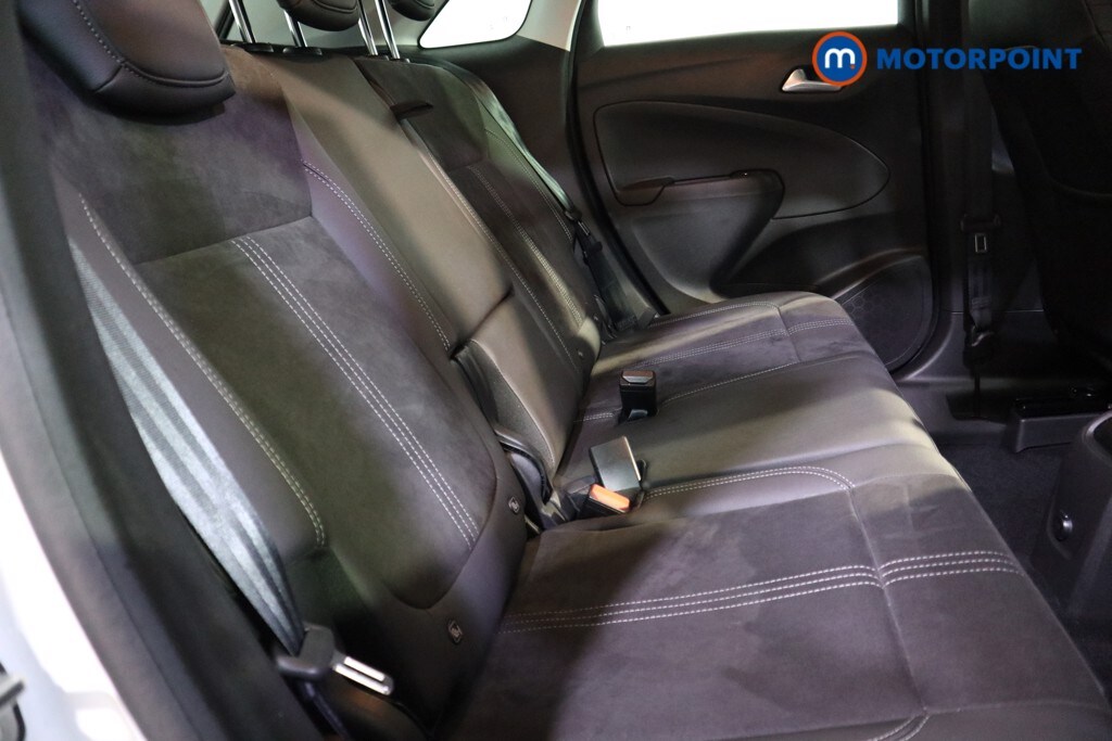 Used Vauxhall Crossland 2023 for sale - 77493627: Photo 25