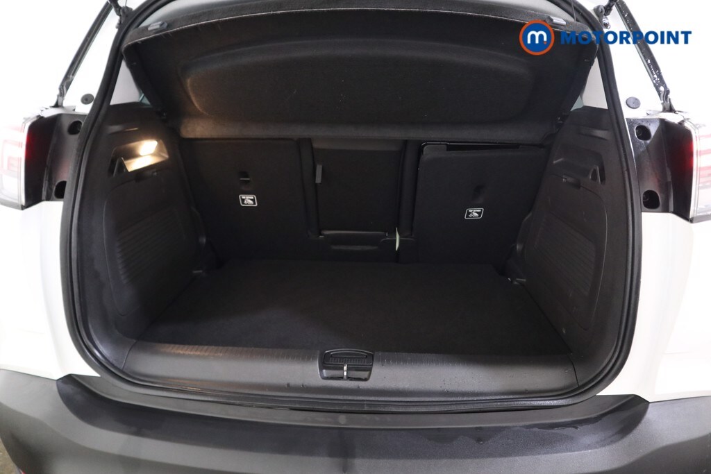 Used Vauxhall Crossland 2023 for sale - 77493627: Photo 29