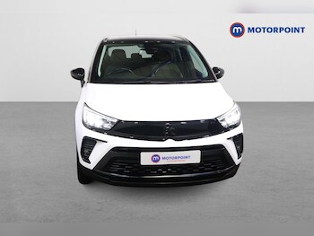 Used Vauxhall Crossland 2023 for sale - 77493627: Photo