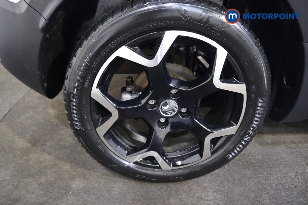 Used Vauxhall Crossland 2023 for sale - 77493627: Photo 30