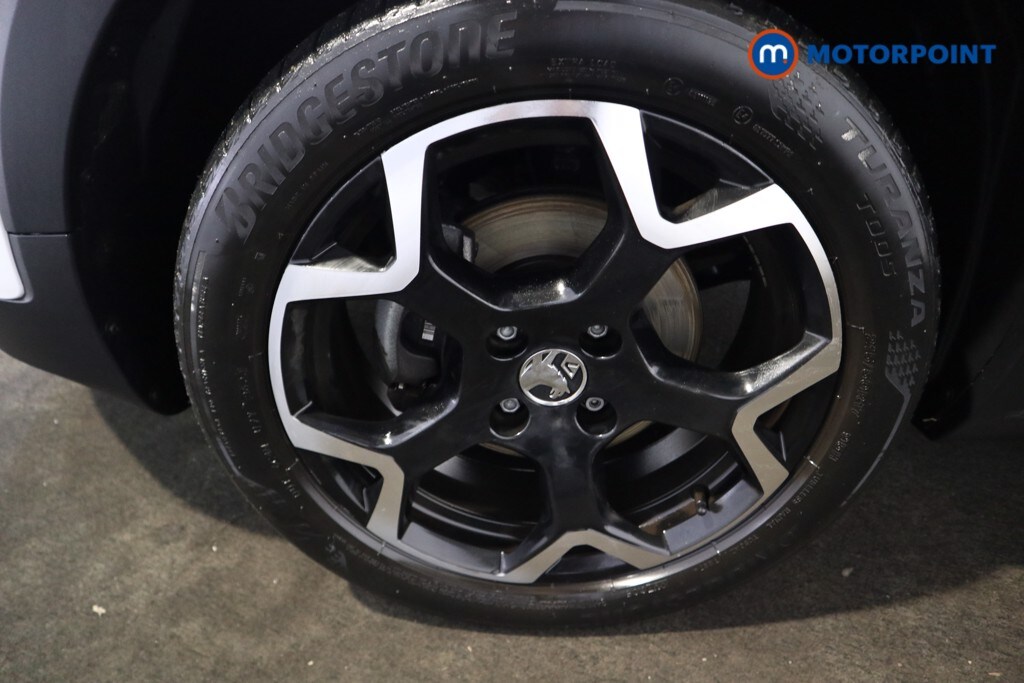 Used Vauxhall Crossland 2023 for sale - 77493627: Photo 32