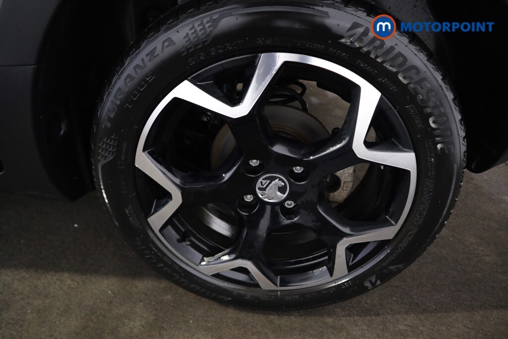 Used Vauxhall Crossland 2023 for sale - 77493627: Photo 33