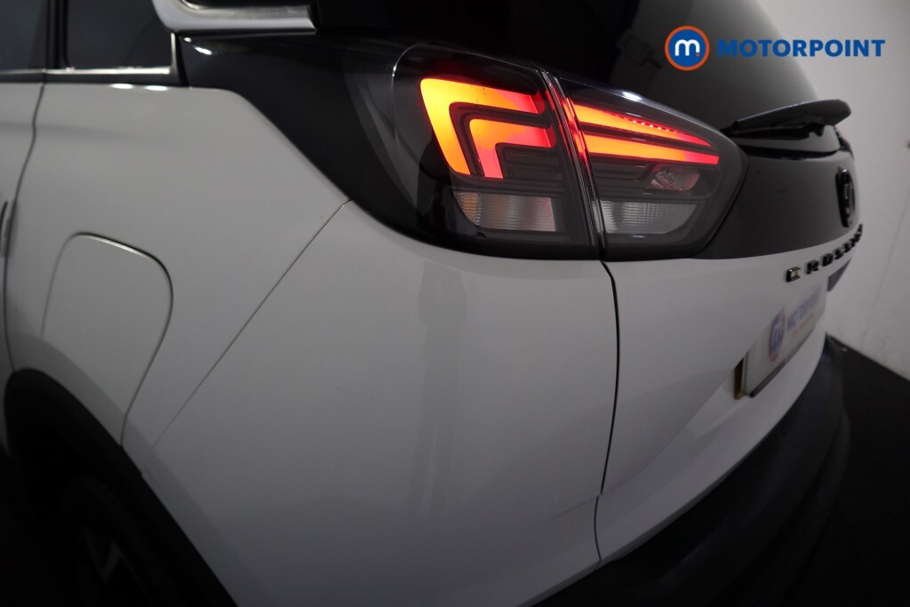 Used Vauxhall Crossland 2023 for sale - 77493627: Photo 35