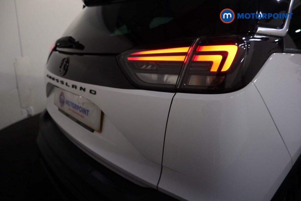 Used Vauxhall Crossland 2023 for sale - 77493627: Photo 36