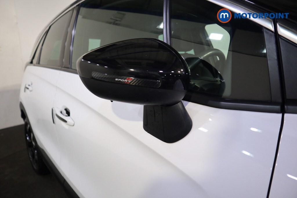 Used Vauxhall Crossland 2023 for sale - 77493627: Photo 39